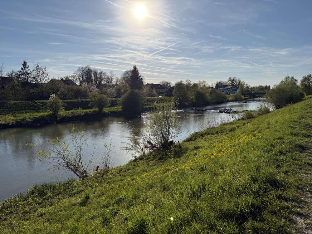 Thumbnail-Haus zum Kaufen in Bad Aibling 545.000,00 € 100 m²