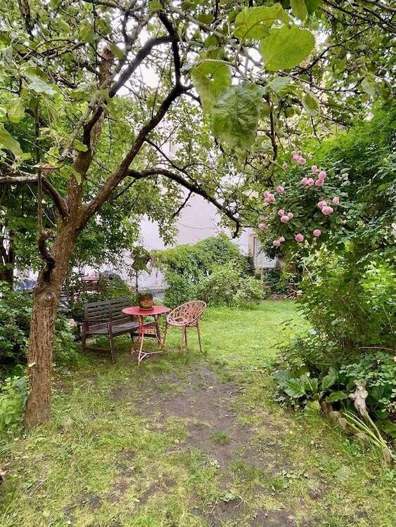 Thumbnail-Wohnung zum Kaufen in Frankfurt 489.000,00 € 66 m²