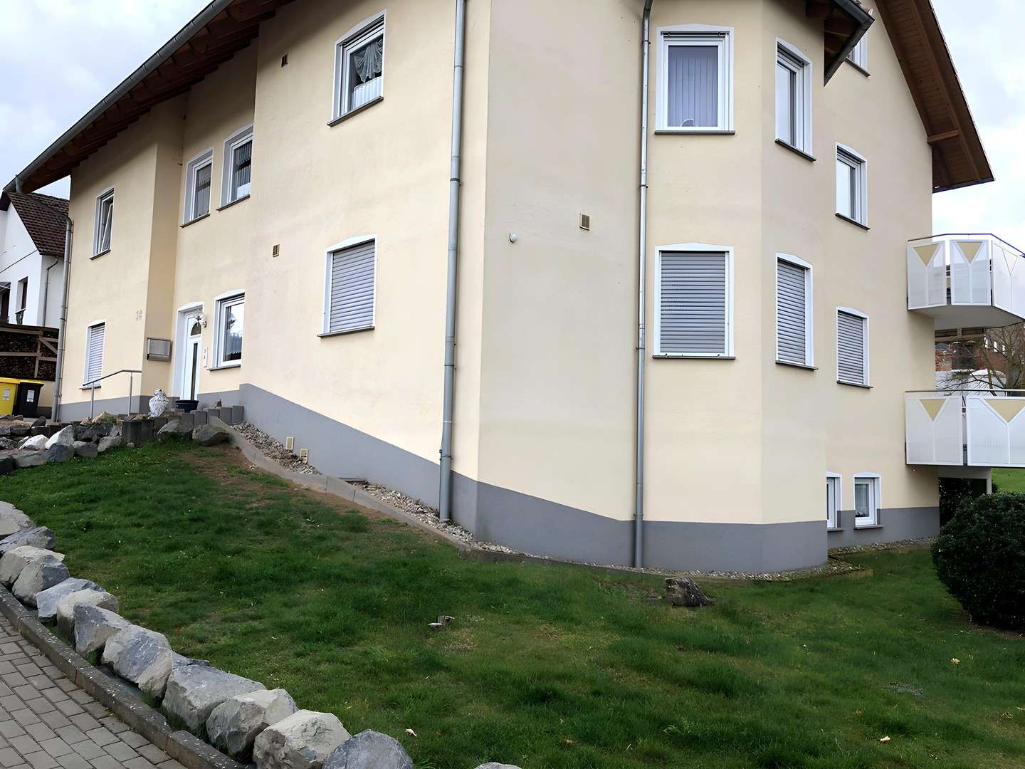 Thumbnail-Wohnung zum Mieten in Pohlheim, Gießen 1.380,00 € 135 m²