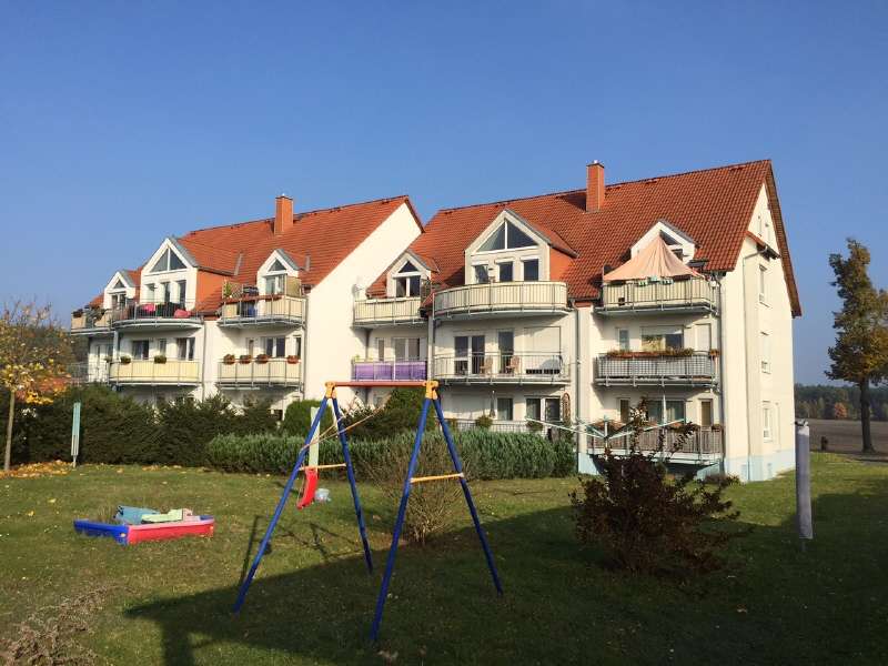 Thumbnail-Wohnung zum Kaufen in Königsbrück 157.400,00 € 78.69 m²