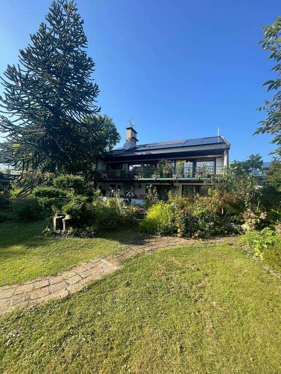 Thumbnail-Haus zum Kaufen in Leichlingen 889.000,00 € 252 m²