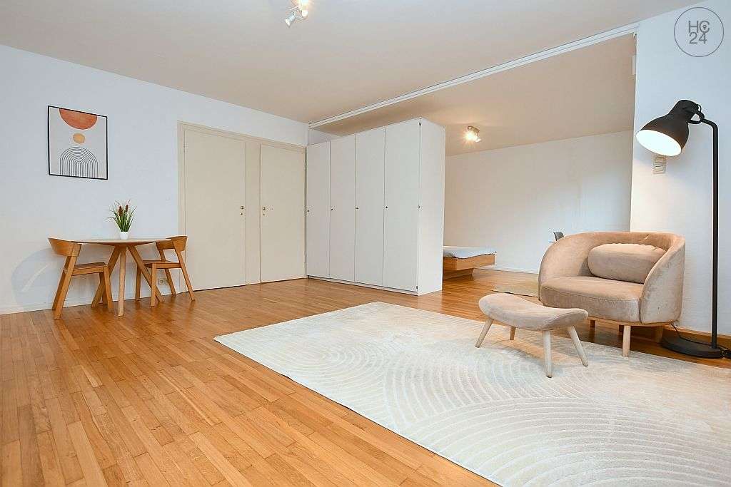 Thumbnail-Wohnung zum Mieten in Stuttgart 1.090,00 € 55 m²