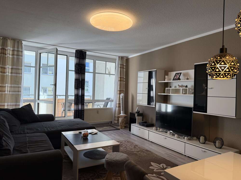 Thumbnail-Wohnung zum Kaufen in Magdeburg 189.000,00 € 85.74 m²