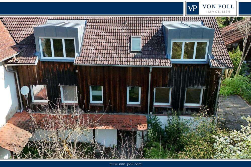 Thumbnail-Haus zum Kaufen in Freising Haxthausen 650.000,00 € 232.74 m²