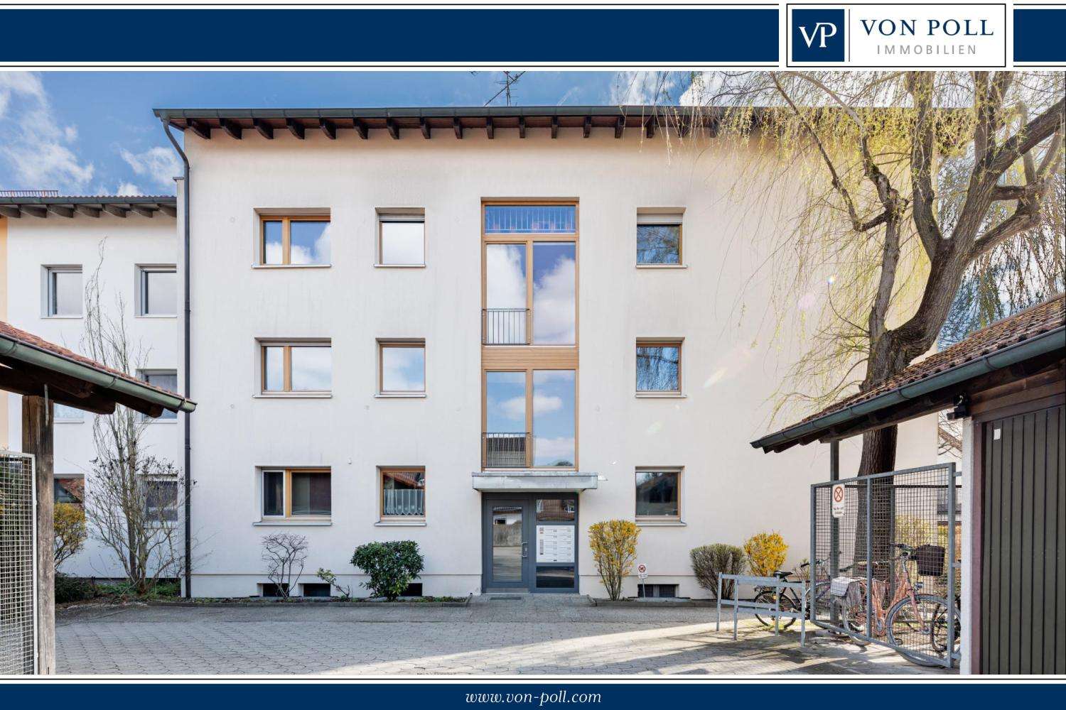 Thumbnail-Wohnung zum Kaufen in Ismaning 1.365.000,00 € 310.75 m²