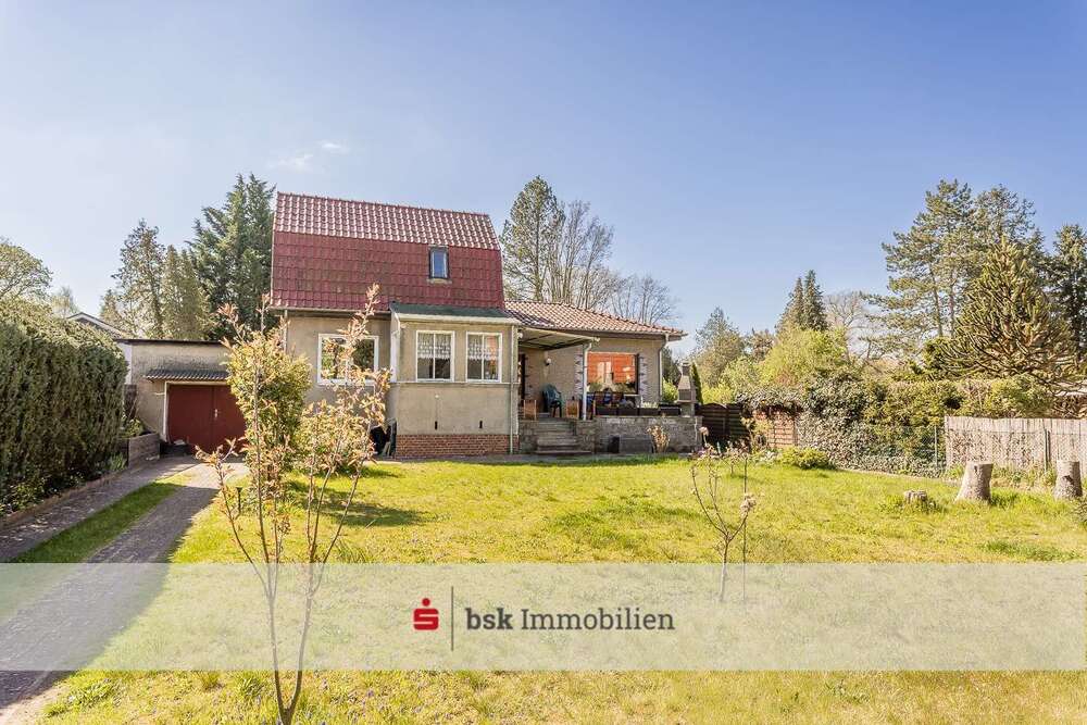 Thumbnail-Haus zum Kaufen in Bernau bei Berlin 545.000,00 € 138.07 m²