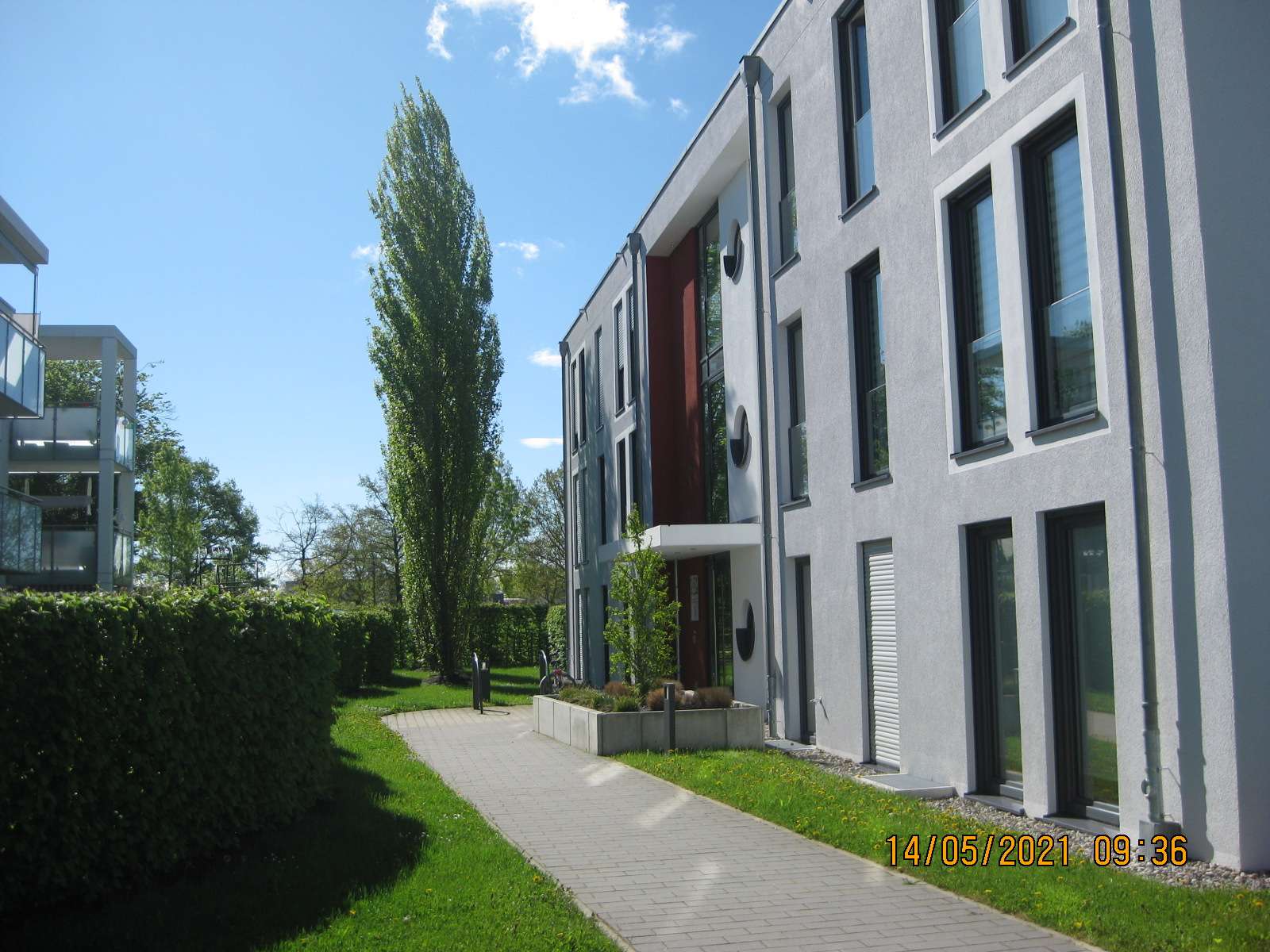 Thumbnail-Wohnung zum Mieten in Augsburg 797,74 € 76.13 m²