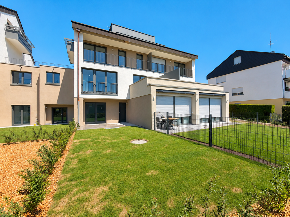 Thumbnail-Wohnung zum Kaufen in Weinstadt 197.000,00 € 39.7 m²
