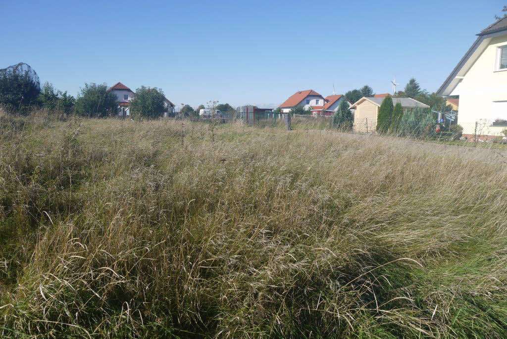 Thumbnail-Grundstück zu verkaufen in Könnern OT Kirchedlau 26.500,00 € 539 m²