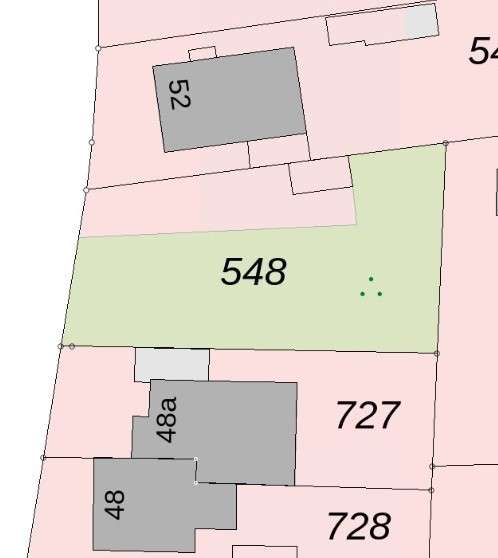 Thumbnail-Grundstück zu verkaufen in Soest 185.000,00 € 590 m²