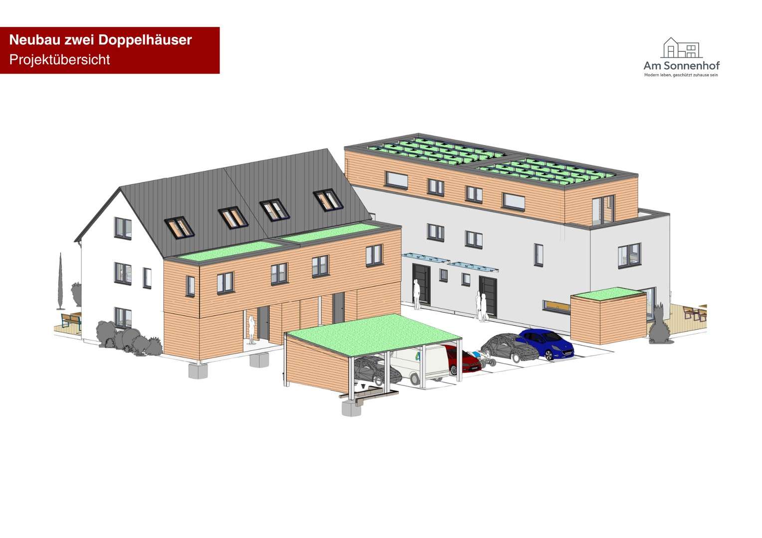Thumbnail-Haus zum Kaufen in Bad Krozingen 639.000,00 € 150.8 m²