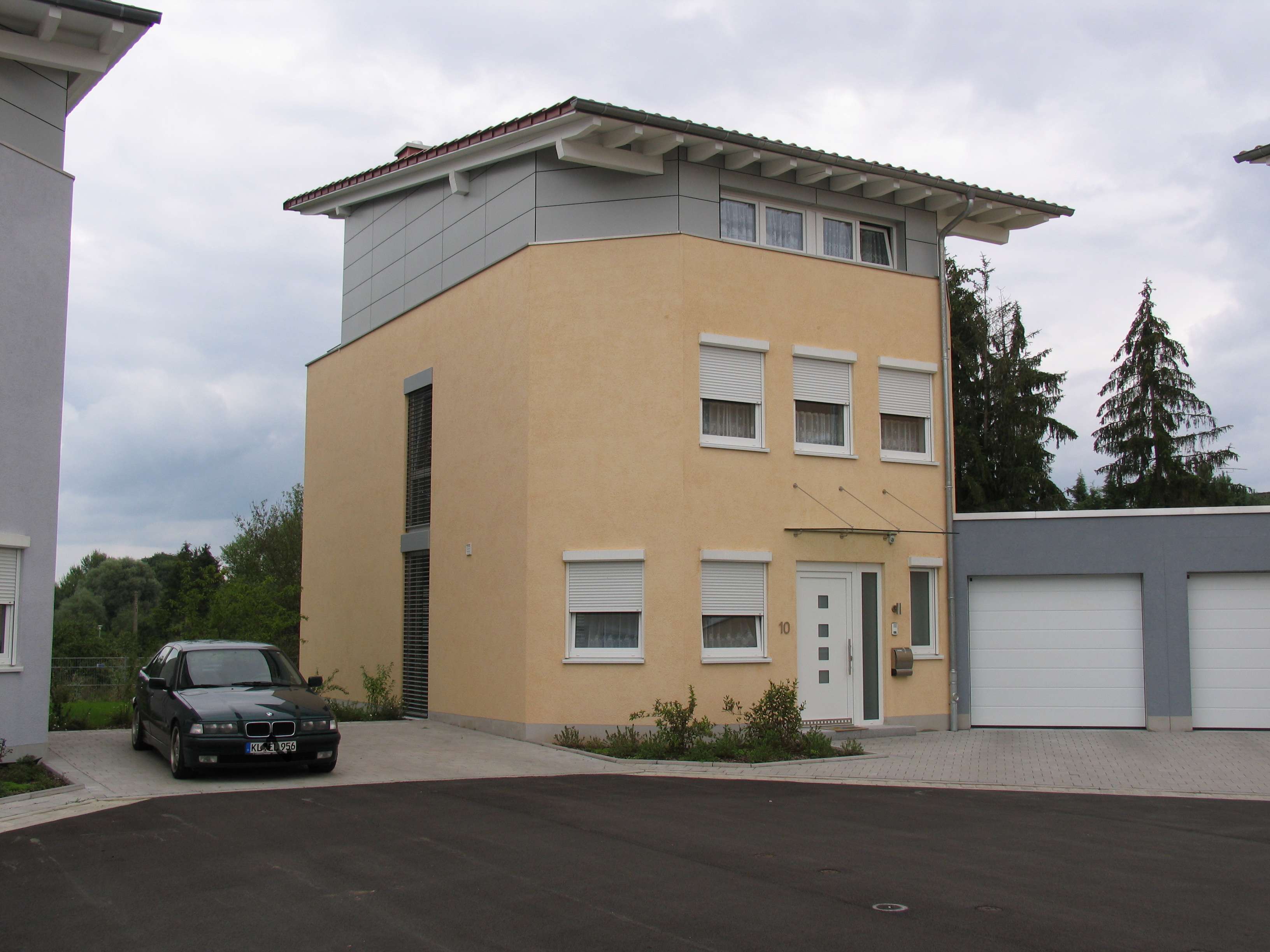 Thumbnail-Haus zum Kaufen in Weilerbach 540.000,00 € 225 m²