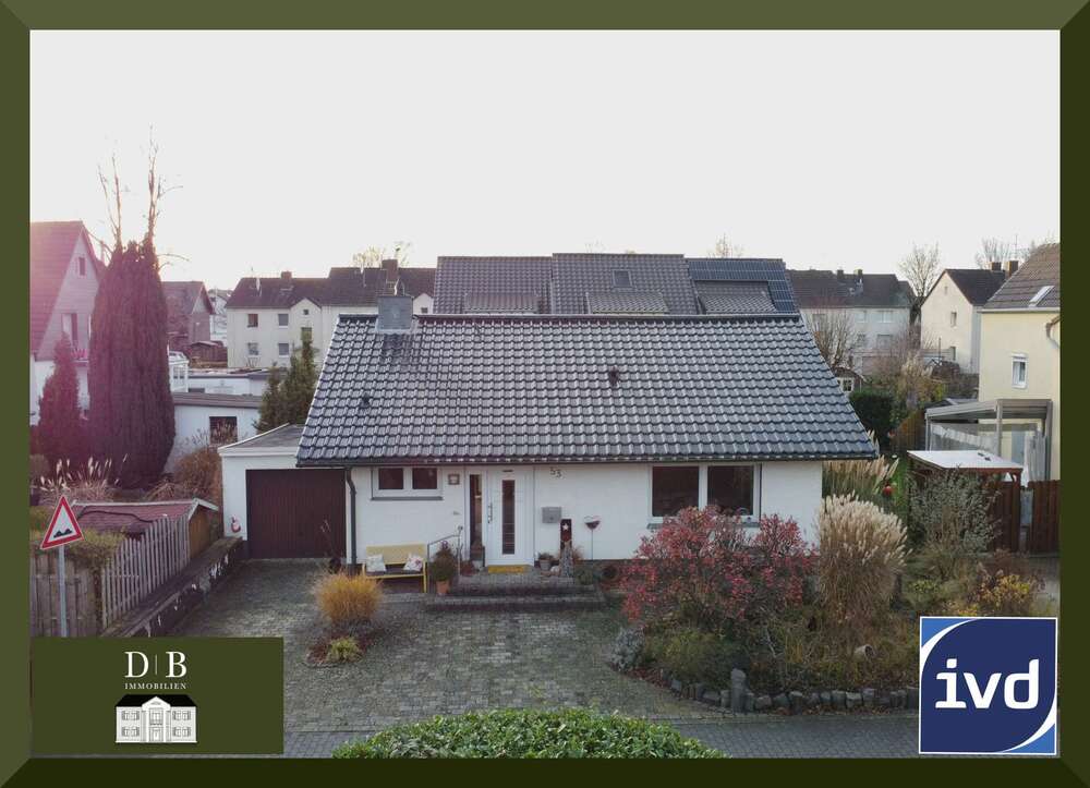 Thumbnail-Haus zum Kaufen in Niederkassel Ranzel 399.990,00 € 70 m²