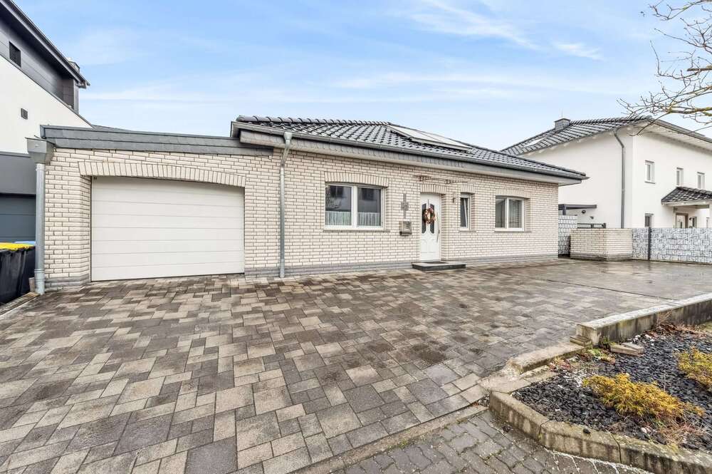 Thumbnail-Haus zum Kaufen in Weißenthurm 565.000,00 € 149 m²