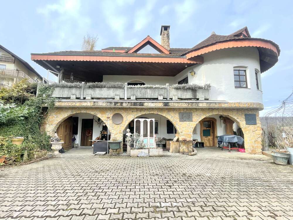 Thumbnail-Haus zum Kaufen in Michelfeld Gnadental 539.000,00 € 183.59 m²