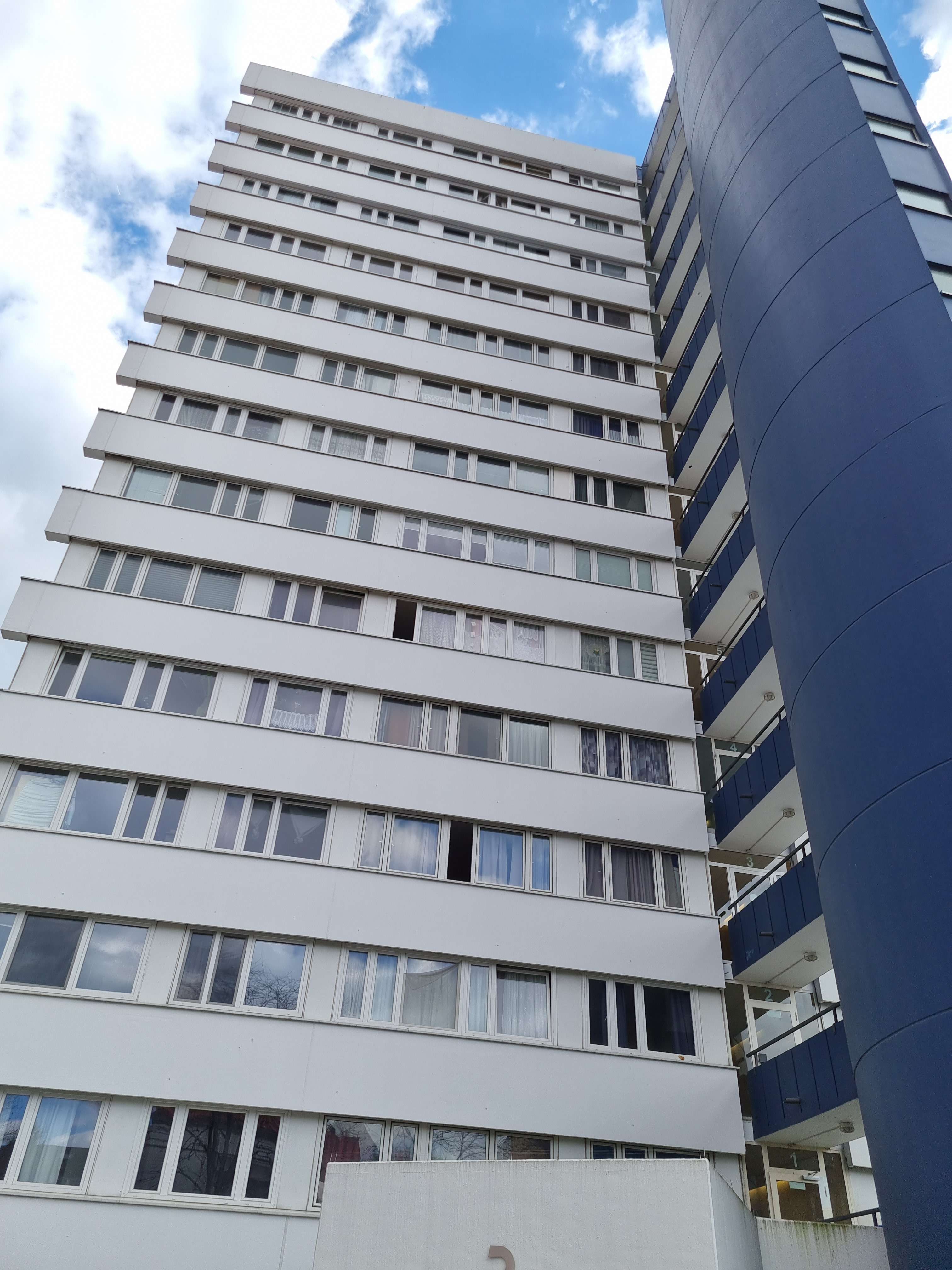 Thumbnail-Wohnung zum Mieten in Köln 850,00 € 72 m²