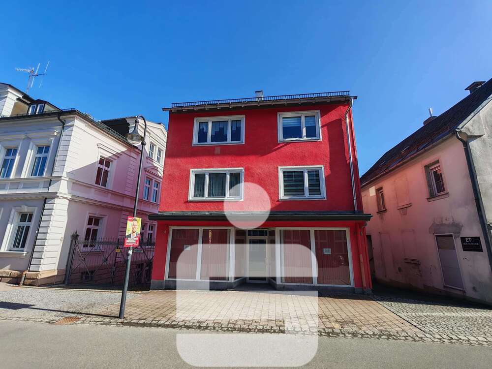 Thumbnail-Haus zum Kaufen in Helmbrechts 190.000,00 € 155 m²