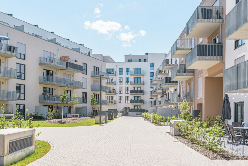 Thumbnail-Wohnung zum Mieten in Braunschweig 1.269,00 € 93.5 m²