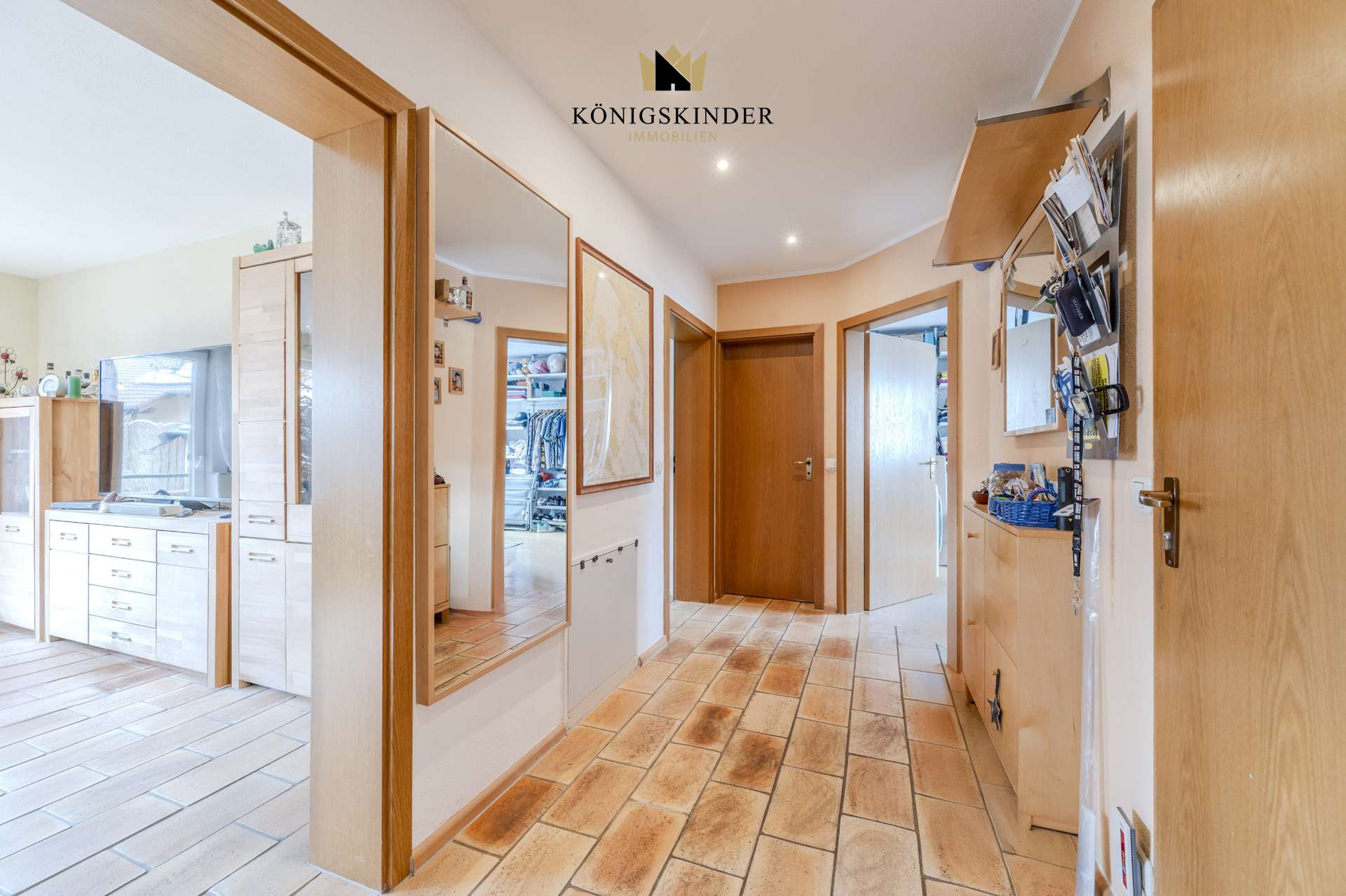 Thumbnail-Wohnung zum Kaufen in Schorndorf 369.000,00 € 84 m²