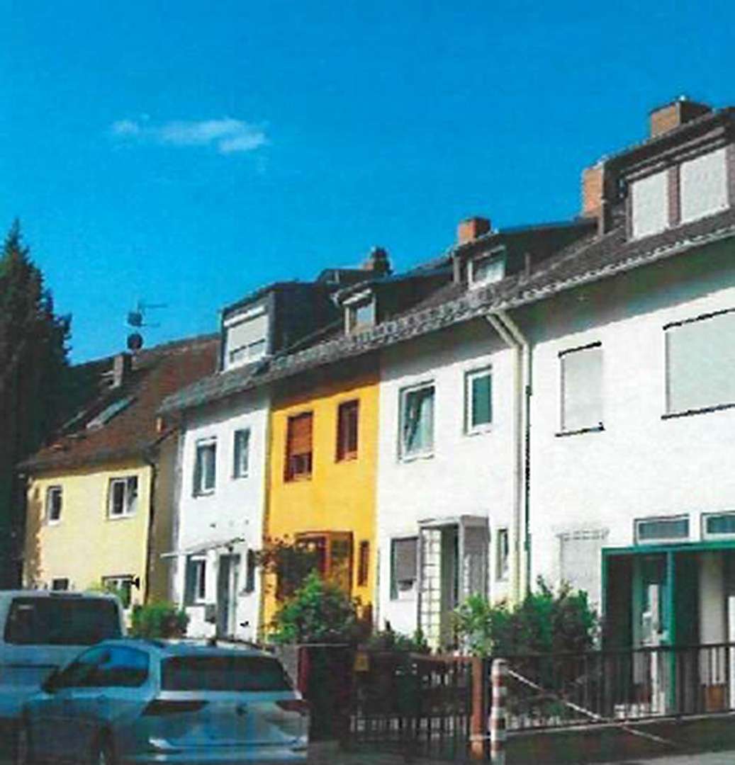 Thumbnail-Haus zum Kaufen in Frankfurt 475.000,00 € 113 m²