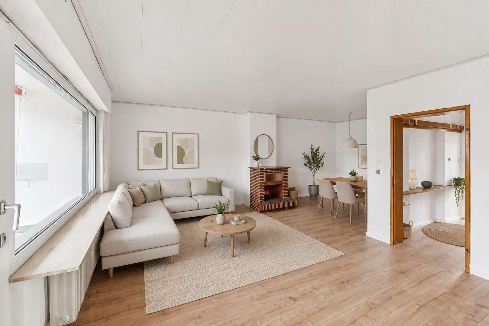 Thumbnail-Haus zum Kaufen in Bad Soden 525.000,00 € 105 m²