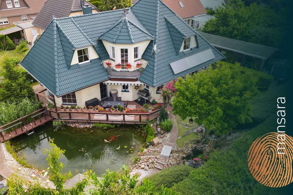 Thumbnail-Haus zum Kaufen in Hohe Börde 519.000,00 € 193.44 m²