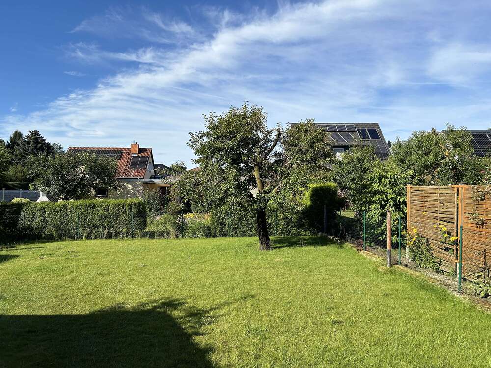 Thumbnail-Grundstück zu verkaufen in Großbeeren 298.000,00 € 780 m²