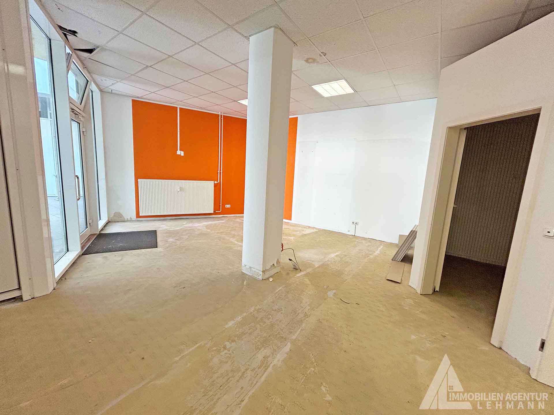 Thumbnail-Büro in Halle 699,00 € 52.74 m²