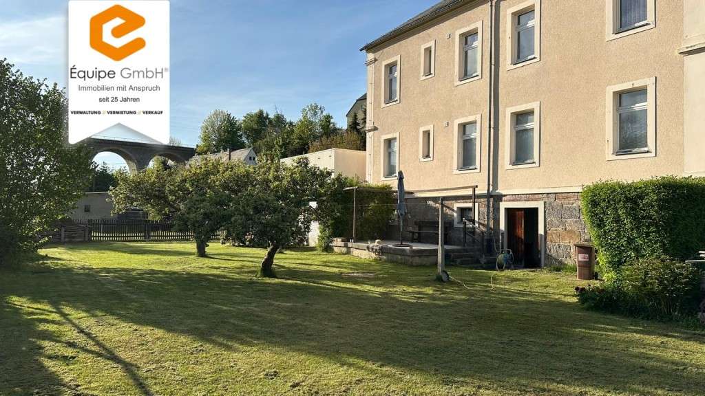 Thumbnail-Haus zum Kaufen in Klingenberg 290.000,00 € 350 m²