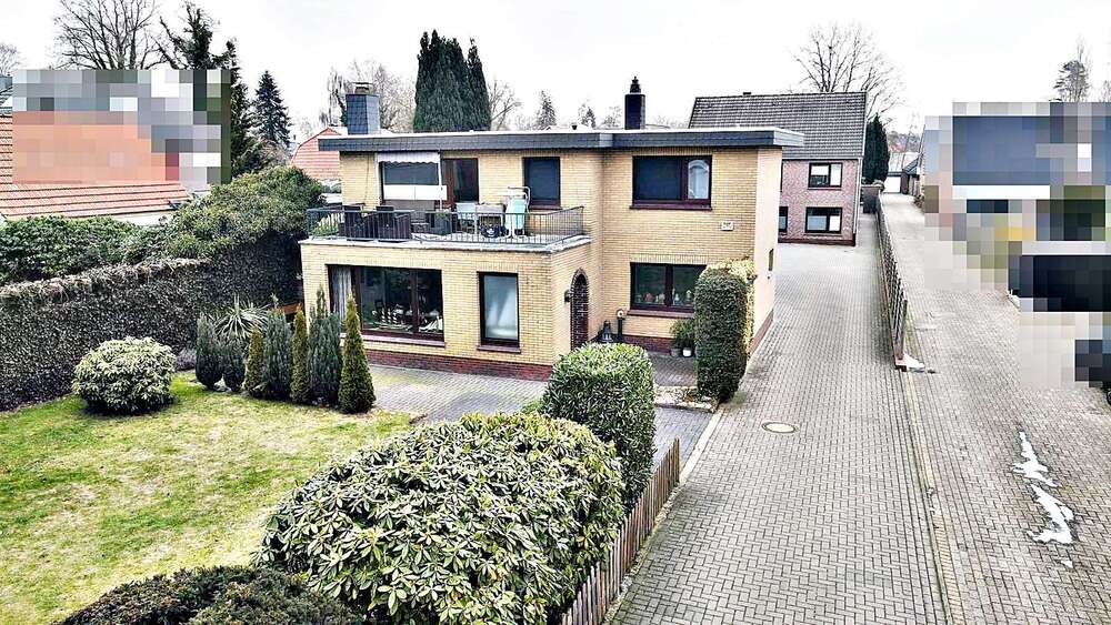 Thumbnail-Haus zum Kaufen in Oldenburg 1.395.000,00 € 657 m²