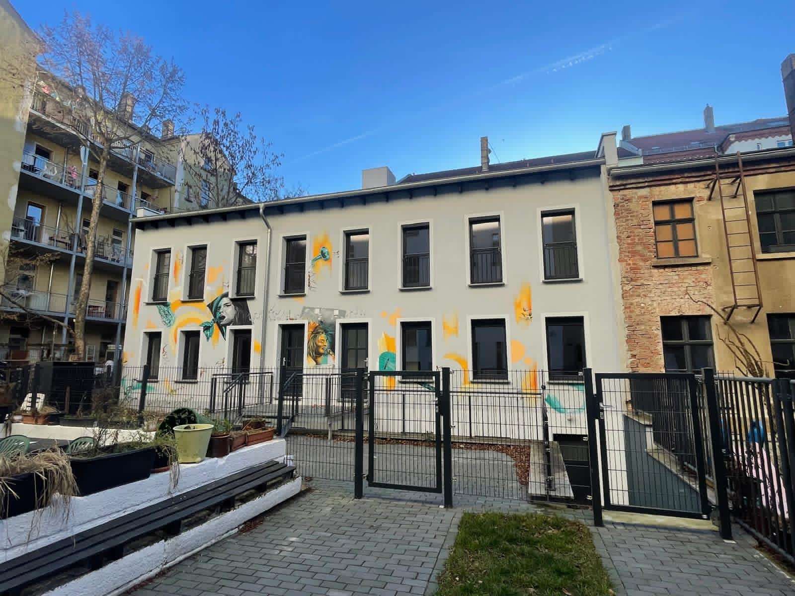 Thumbnail-Wohnung zum Mieten in Leipzig 419,19 € 77.06 m²