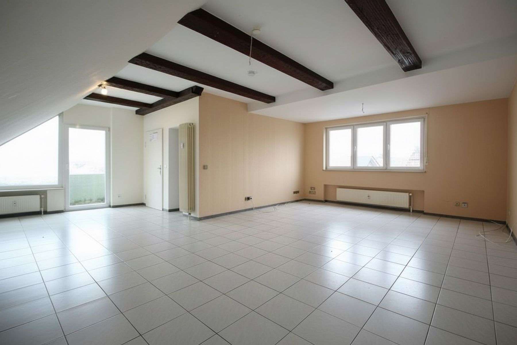 Thumbnail-Wohnung zum Kaufen in Trebur 198.000,00 € 86.15 m²