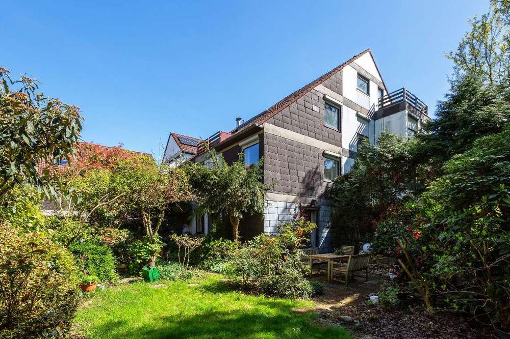 Thumbnail-Haus zum Kaufen in Leverkusen 449.000,00 € 169 m²