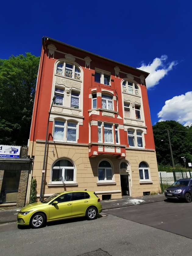 Thumbnail-Wohnung zum Mieten in Wuppertal 320,00 € 30 m²