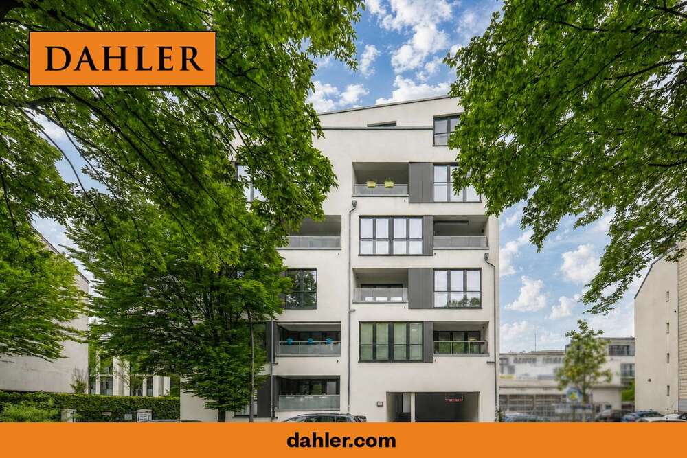Thumbnail-Wohnung zum Kaufen in Hamburg 750.000,00 € 73.64 m²