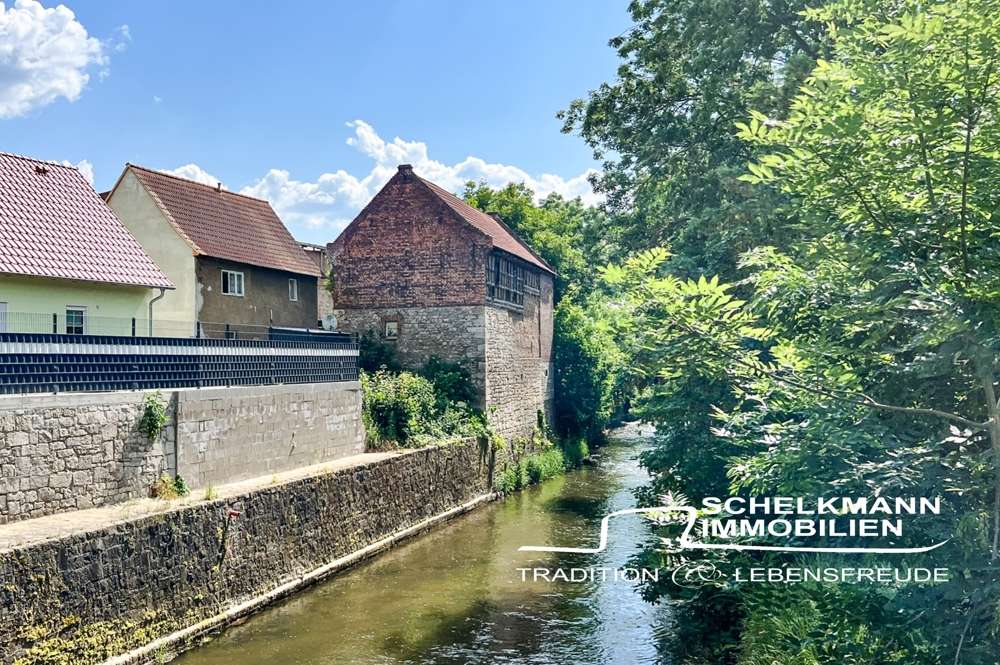 Thumbnail-Haus zum Kaufen in Großheringen 52.000,00 € 82.96 m²