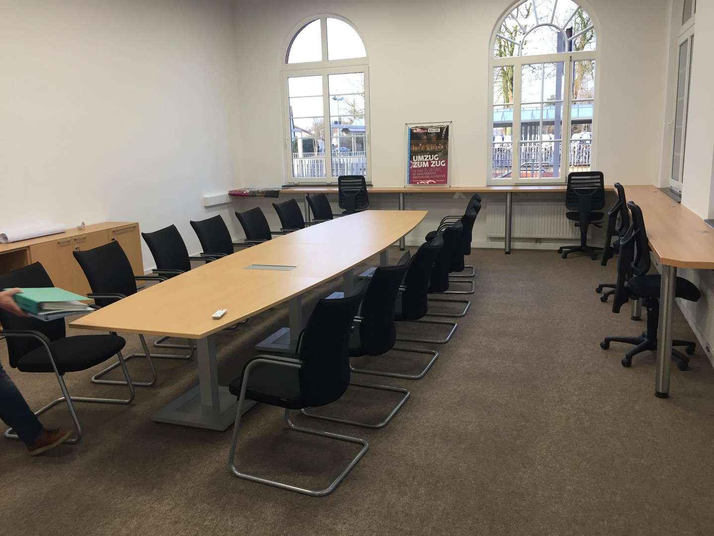 Thumbnail-Büro in Diepholz 1.100,00 € 107 m²