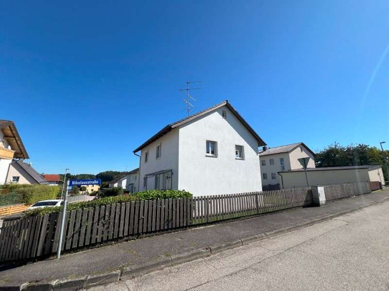 Thumbnail-Haus zum Kaufen in Pleiskirchen 285.000,00 € 121.34 m²