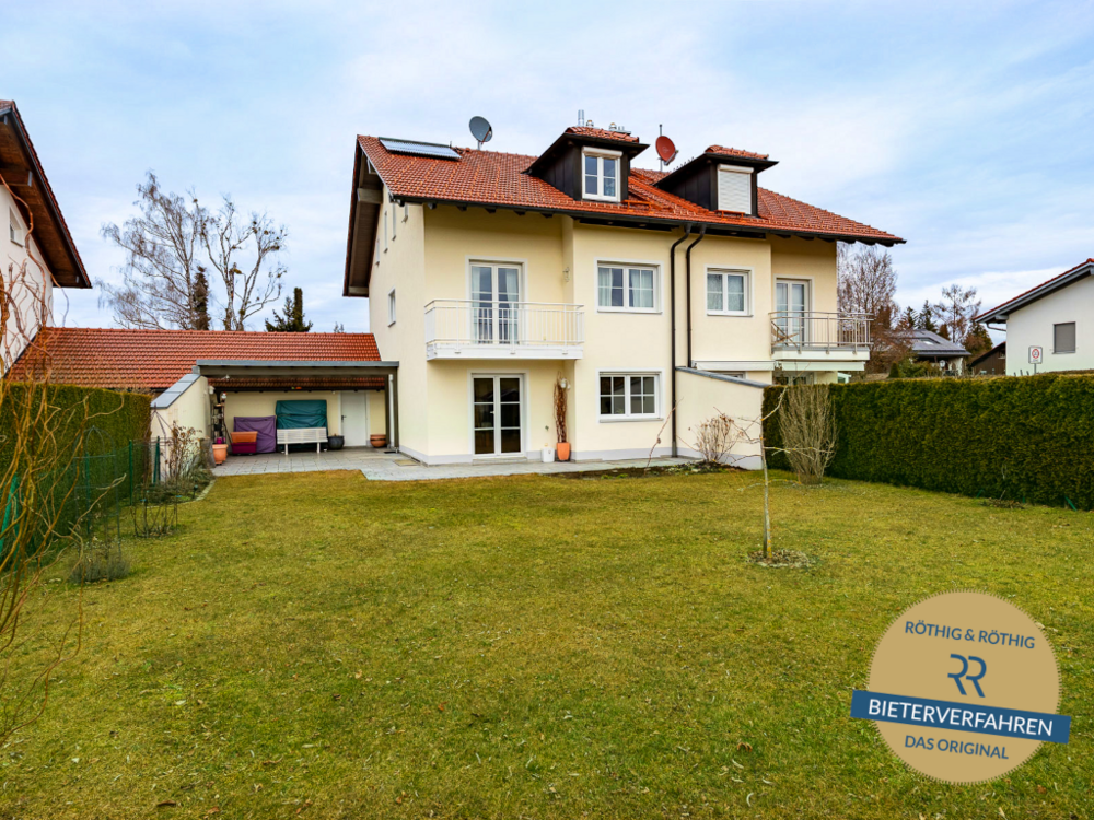 Thumbnail-Haus zum Kaufen in Baierbrunn 1.500.000,00 € 183 m²