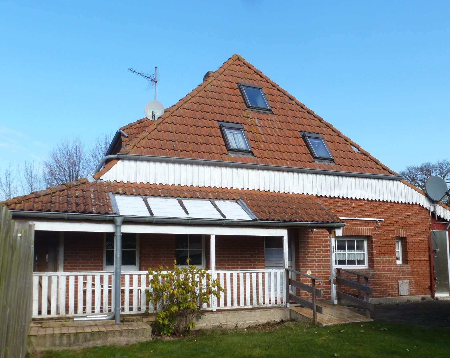 Thumbnail-Haus zum Kaufen in Fehmarn 349.000,00 € 195 m²