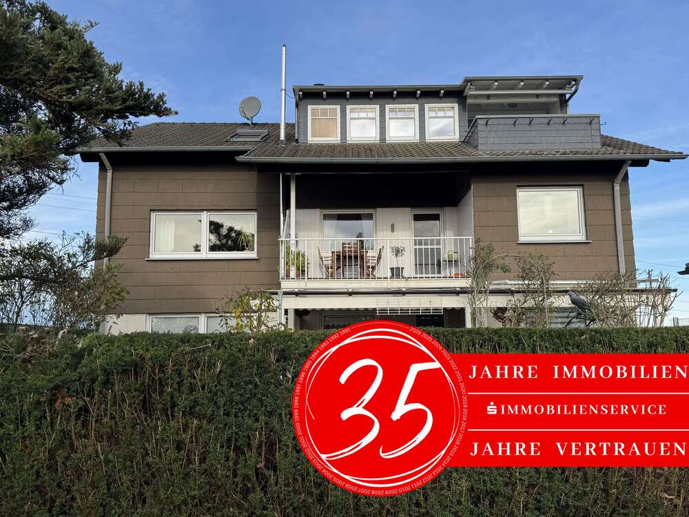 Thumbnail-Wohnung zum Kaufen in Iserlohn 279.000,00 € 168 m²