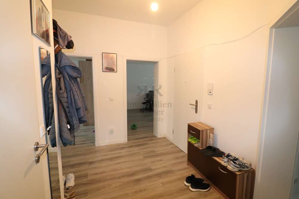 Thumbnail-Wohnung zum Kaufen in Dortmund 160.000,00 € 108 m²