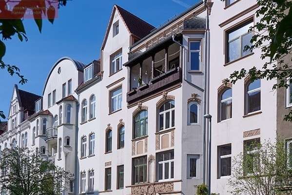 Thumbnail-Wohnung zum Kaufen in Hannover 299.000,00 € 93 m²