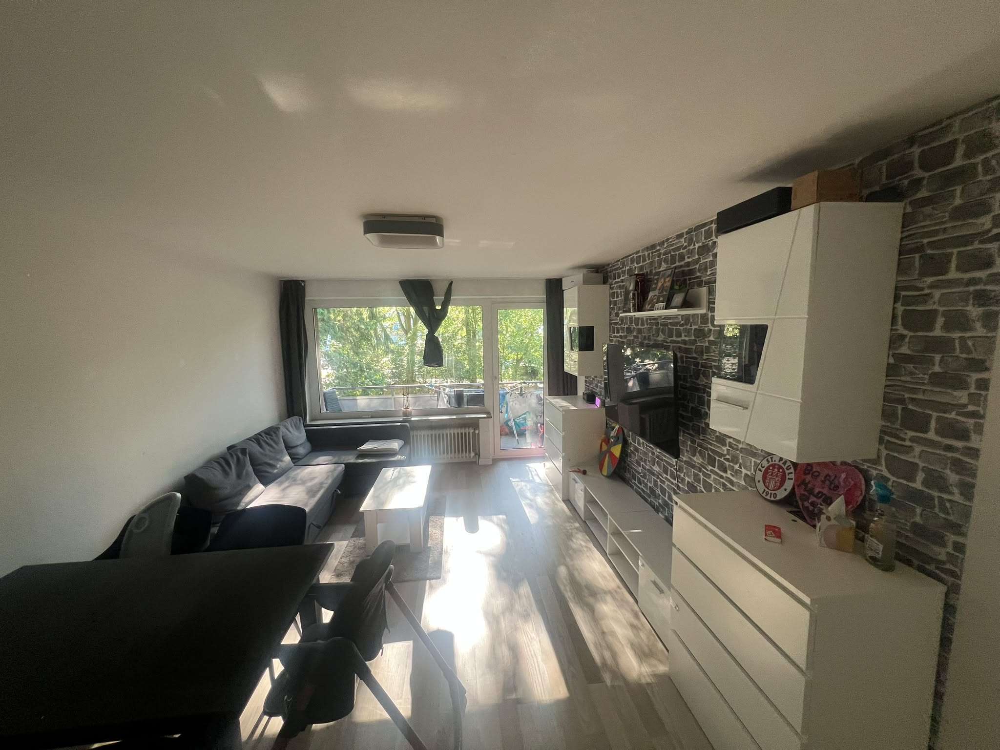Thumbnail-Wohnung zum Mieten in Hamburg 861,00 € 82 m²