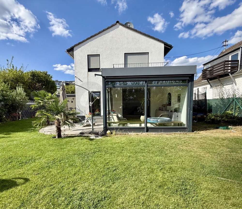 Thumbnail-Haus zum Kaufen in Köln 699.000,00 € 110 m²