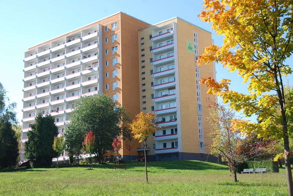 Thumbnail-Büro in Chemnitz 156,57 € 26.11 m²