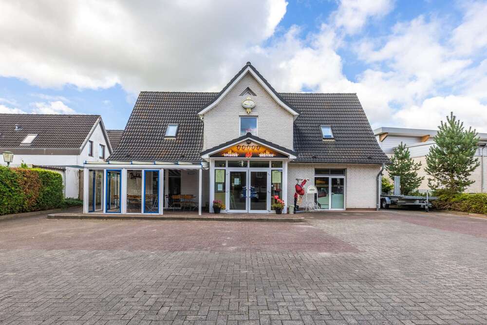 Thumbnail-Haus zum Kaufen in Heide 398.000,00 € 185 m²