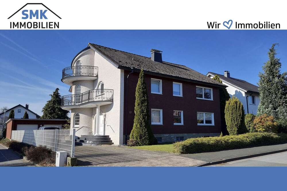 Thumbnail-Haus zum Mieten in Verl 1.650,00 € 183 m²