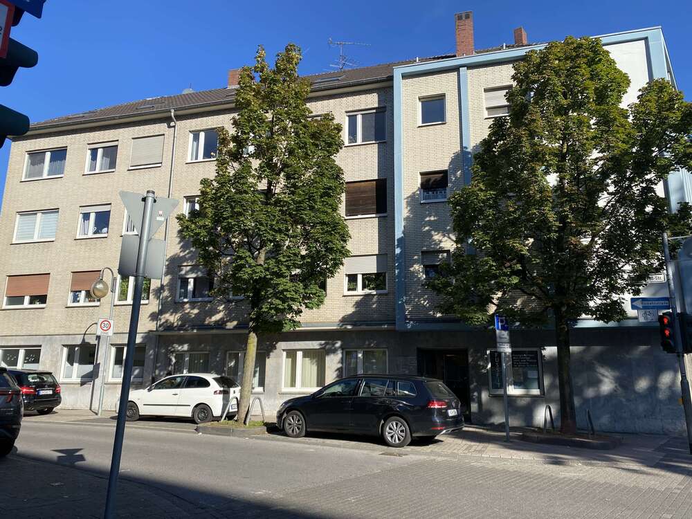 Thumbnail-Wohnung zum Mieten in Mönchengladbach 740,00 € 73.38 m²