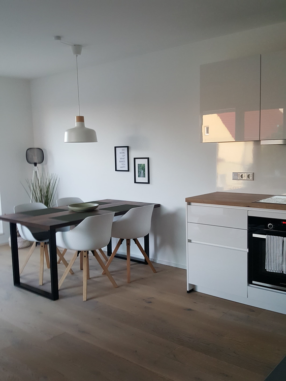 Thumbnail-Wohnung zum Mieten in Jettingen 1.150,00 € 58 m²